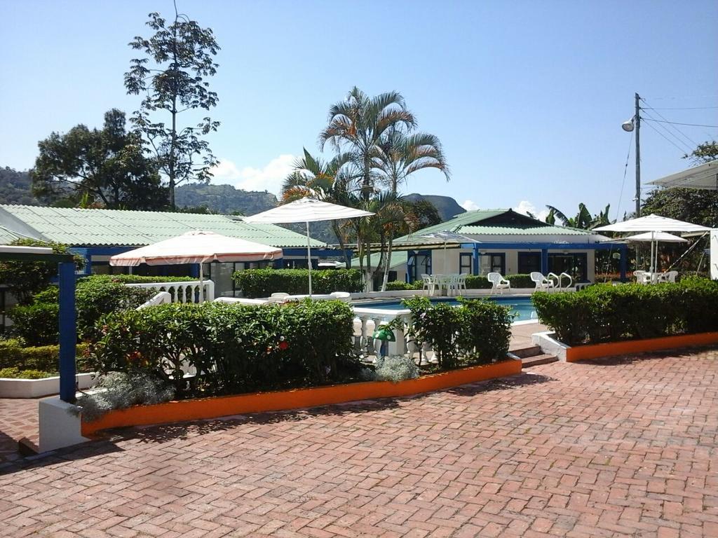 Hotel Villa Paz San Francisco  Exterior photo