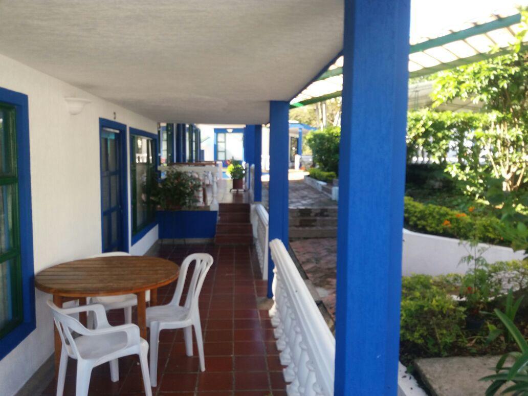 Hotel Villa Paz San Francisco  Exterior photo