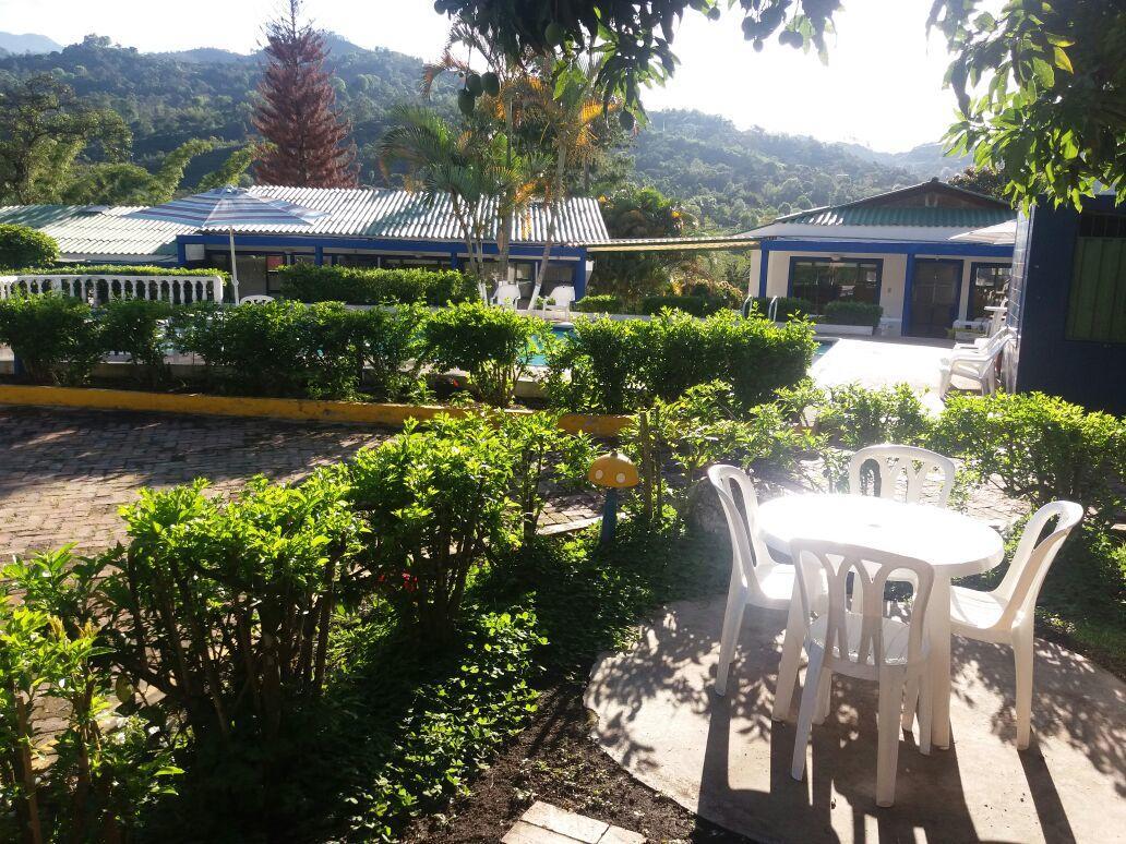Hotel Villa Paz San Francisco  Exterior photo