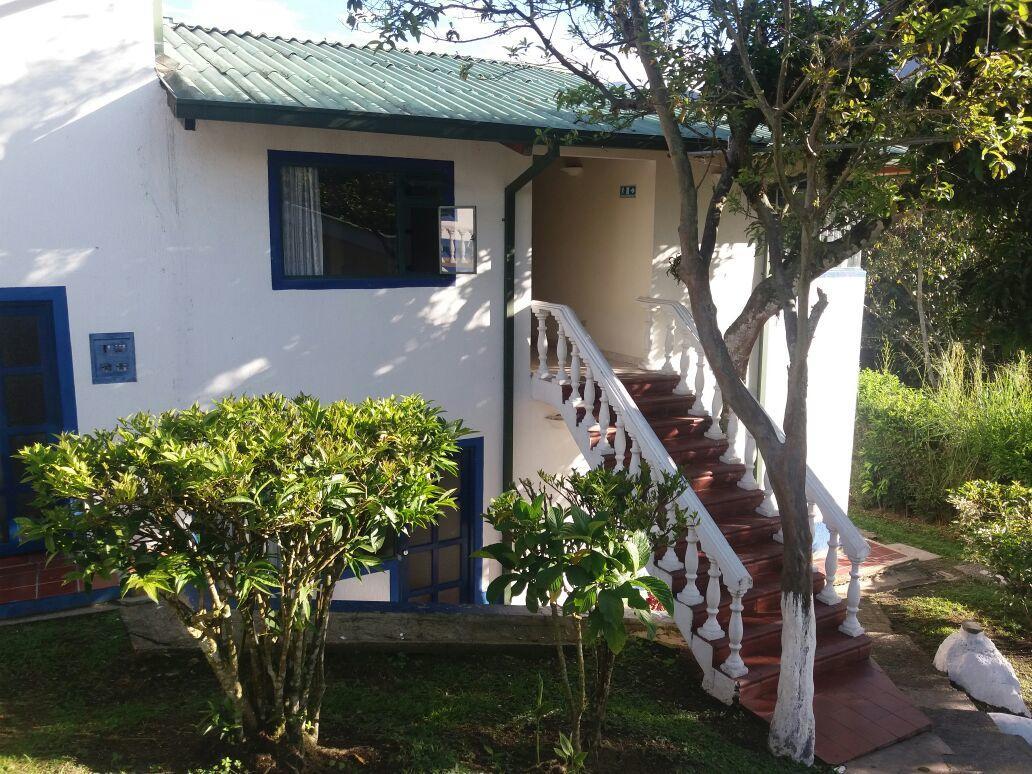 Hotel Villa Paz San Francisco  Exterior photo