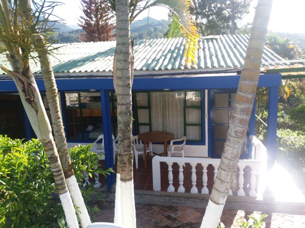 Hotel Villa Paz San Francisco  Exterior photo